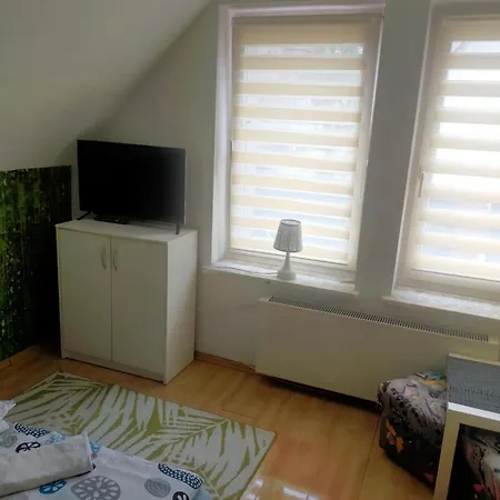 Hostel Madeira