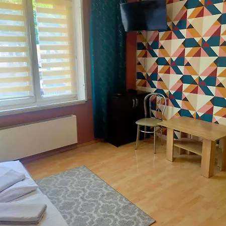 Madeira Hostel