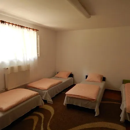 Hostel Madeira *