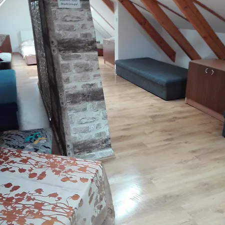 Madeira Hostel *