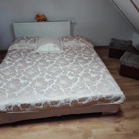 Madeira Hostel Gdaňsk