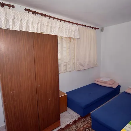 Hostel Madeira Γκντανσκ