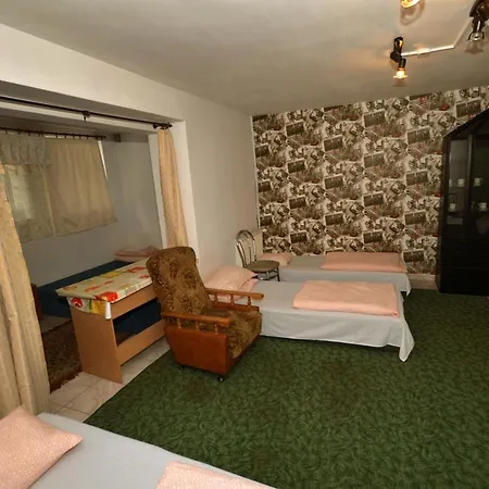 Madeira Hostel Γκντανσκ