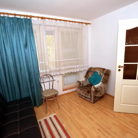 Madeira Hostel Gdaňsk