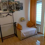 Madeira Hostel