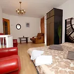 Hostel Madeira Γκντανσκ