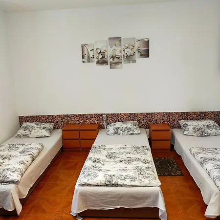 Hostel Madeira Gdansk