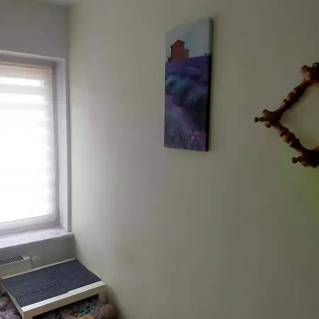 Madeira Гданьск