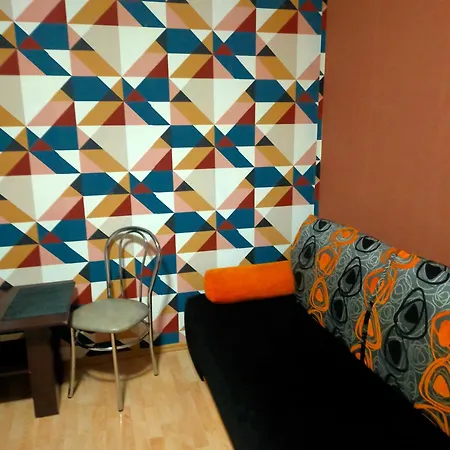 Madeira * Гданьск