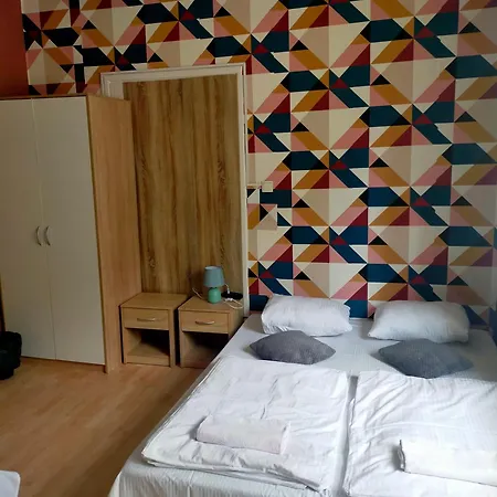 Madeira Hostel