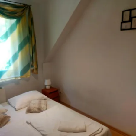 Hostal Madeira