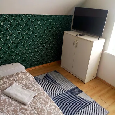 Madeira Хостел *