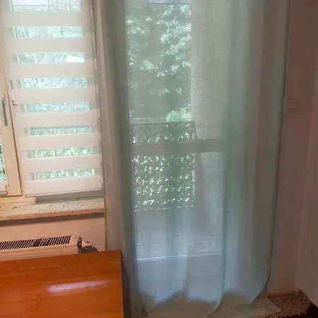 Хостел Madeira Гданьск