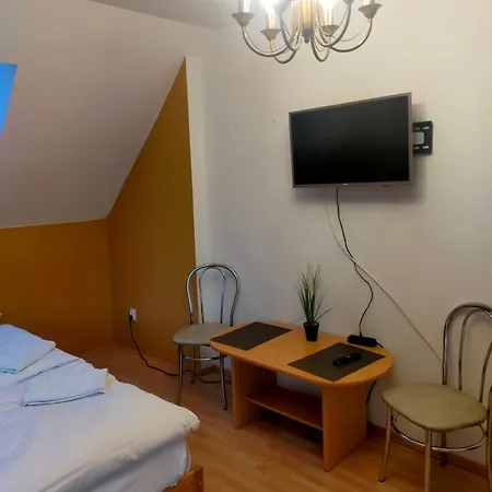 Madeira Гданьск