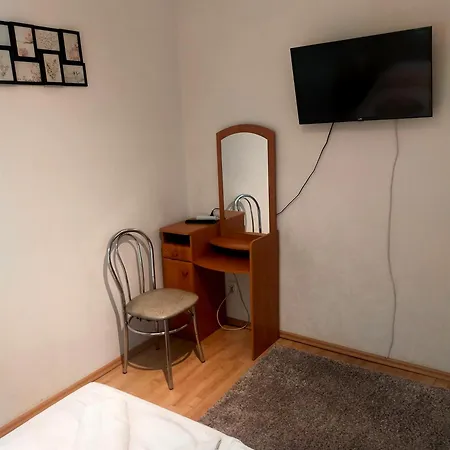 Hostel Madeira Gdańsk