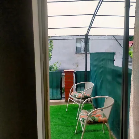 Madeira * Гданьск