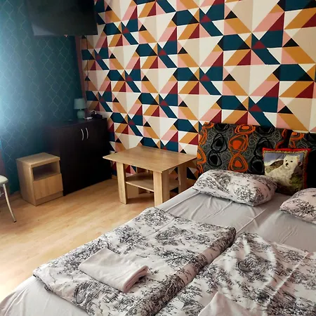 Хостел Madeira