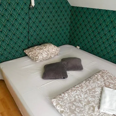 Hostal Madeira Gdansk