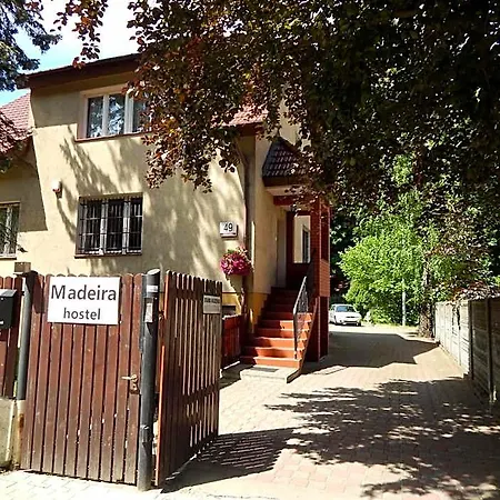Hostel Madeira