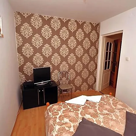 Madeira Hostel Gdańsk