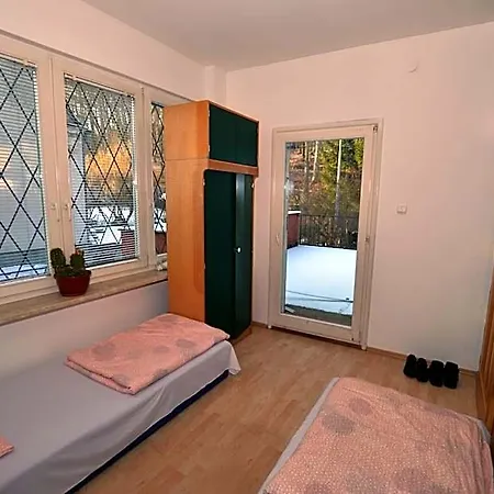 Madeira * Gdańsk