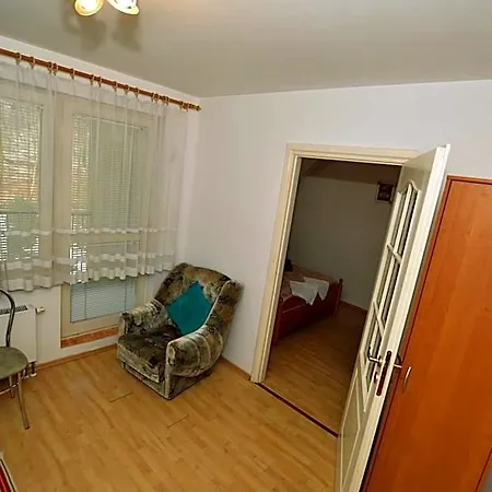 Hostel Madeira Gdańsk