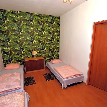 Hostel Madeira Gdańsk