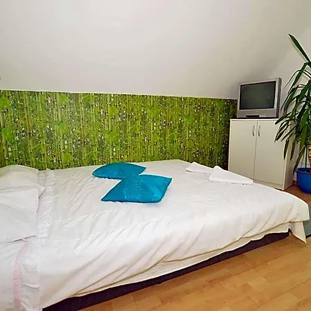 Madeira Hostel