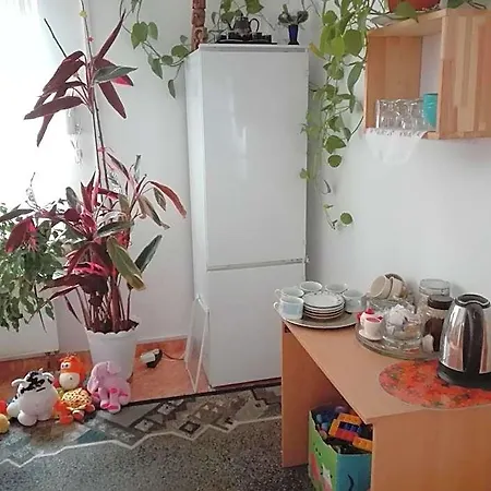 Madeira Hostal Gdansk