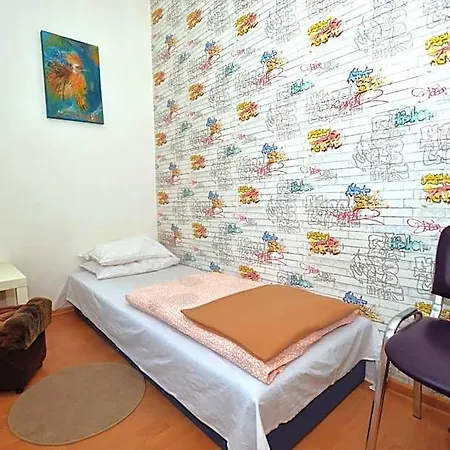 Hostel Madeira