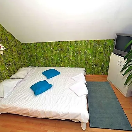 Hostel Madeira Gdańsk