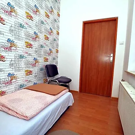 Hostel Madeira Gdańsk
