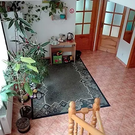 Madeira Hostal