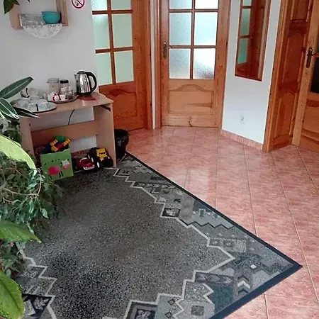 Hostal Madeira Gdansk