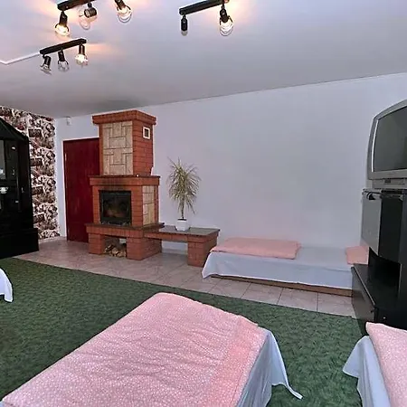 Hostel Madeira Gdańsk