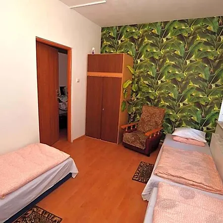 Madeira Hostel *