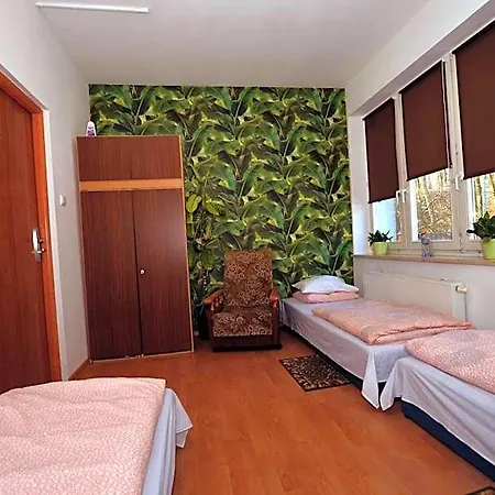 Madeira Hostel *