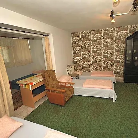 Hostel Madeira *