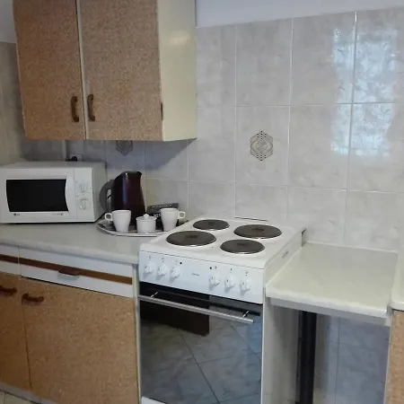 Hostel Madeira Gdańsk