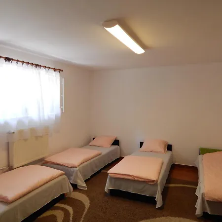 Madeira Hostel Gdansk