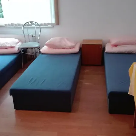 Madeira Hostel Gdańsk