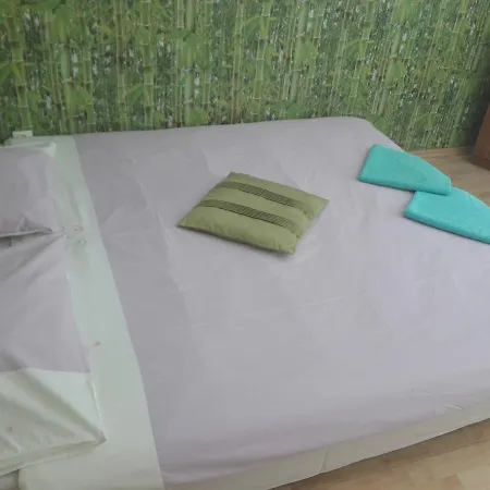 Hostel Madeira Gdansk