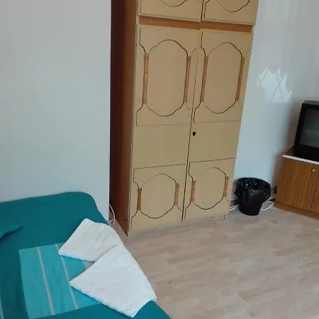 Hostel Madeira Gdansk