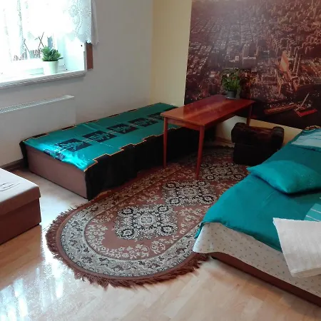 Madeira Hostel