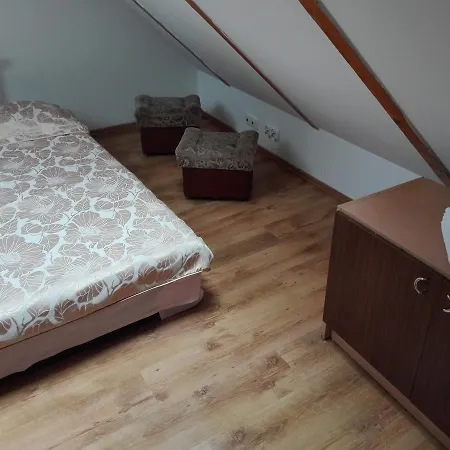 Hostel Madeira *