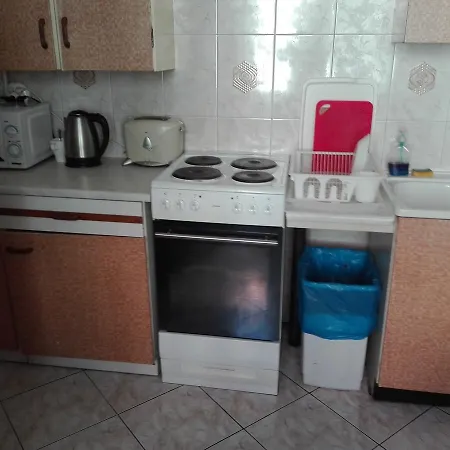 Hostel Madeira *