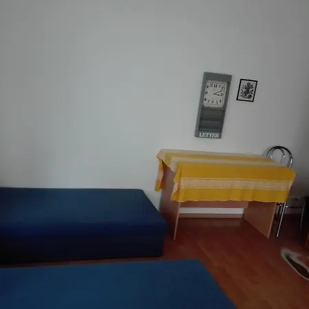 Madeira * Gdansk