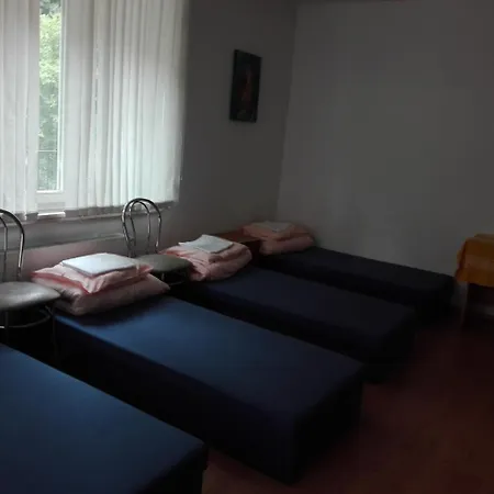 Madeira Hostel Gdansk
