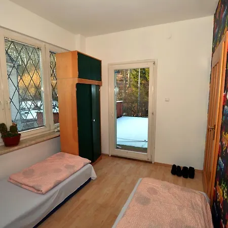 Hostel Madeira Gdańsk