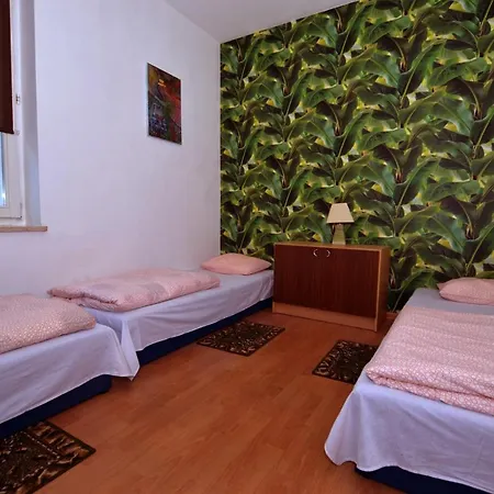 Madeira Гданьск